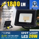 iwachi สปอร์ตไลท์ รุ่น EK