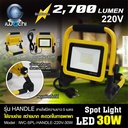 iwachi สปอร์ตไลท์ รุ่น HANDLE