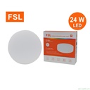 โคมติดลอย ทรงกลม FSL