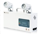 Emergency Light IPL 127-212 LED AM 2 Lamps