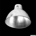 โคมฝาชีลายสาคู 16 นิ้ว ไม่มีกระจก (โคมเปล่าเพิ่มหลอด)