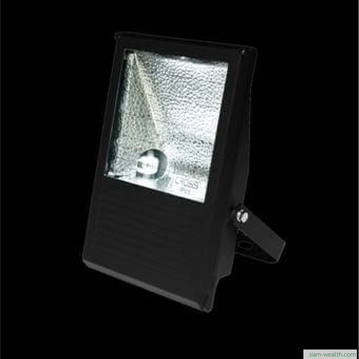 โคมฟลัดไลท์ กาต้า CR303